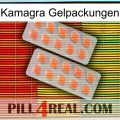 Kamagra Gel Packs 27